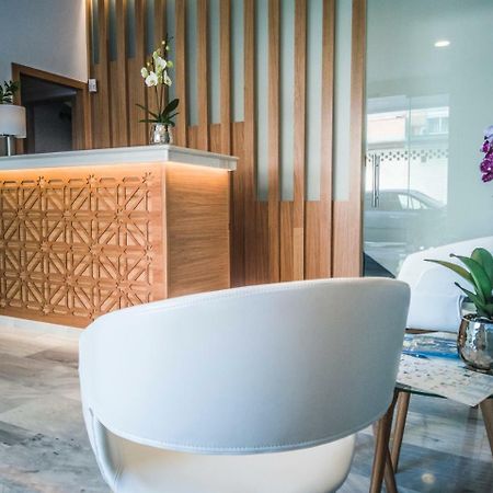 Hotel Abadi Cordoba Ngoại thất bức ảnh
