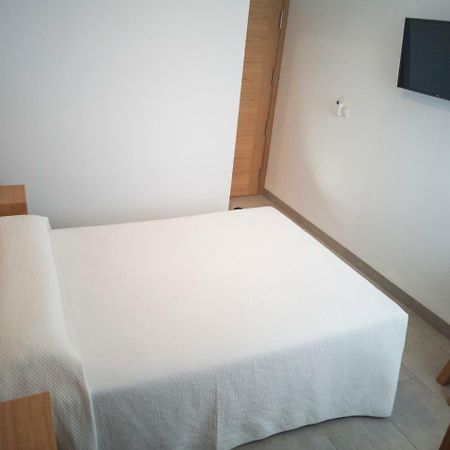 Hotel Abadi Cordoba Ngoại thất bức ảnh