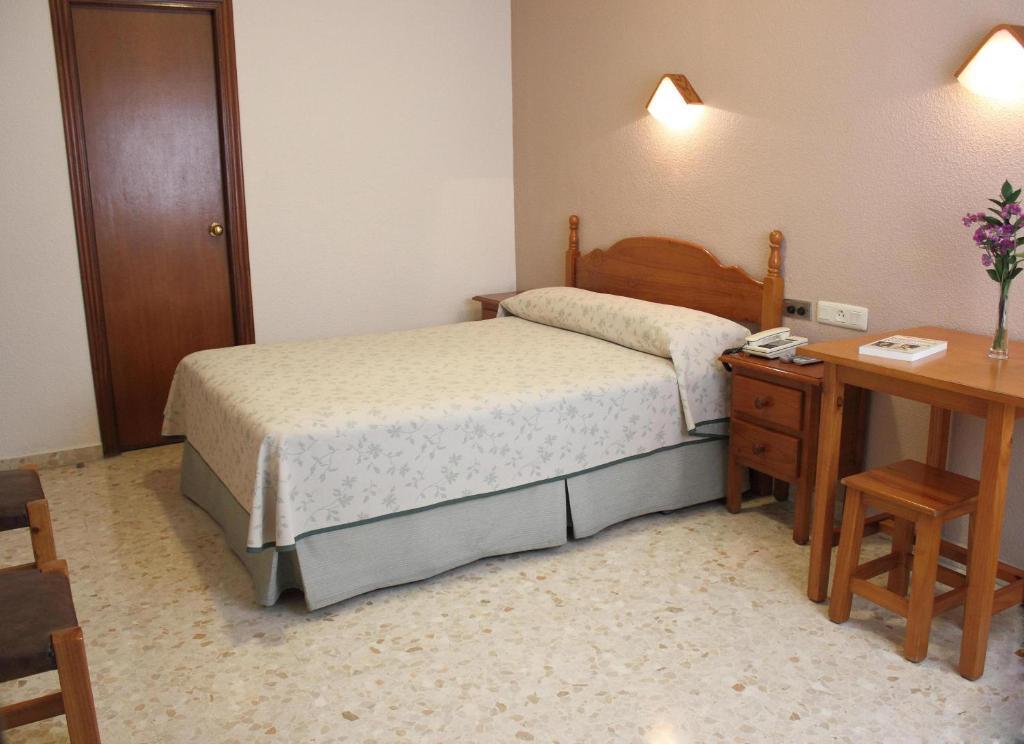 Hotel Abadi Cordoba Phòng bức ảnh