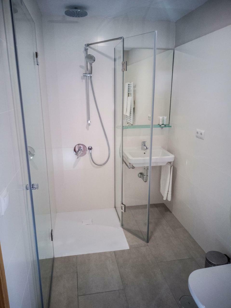 Hotel Abadi Cordoba Ngoại thất bức ảnh