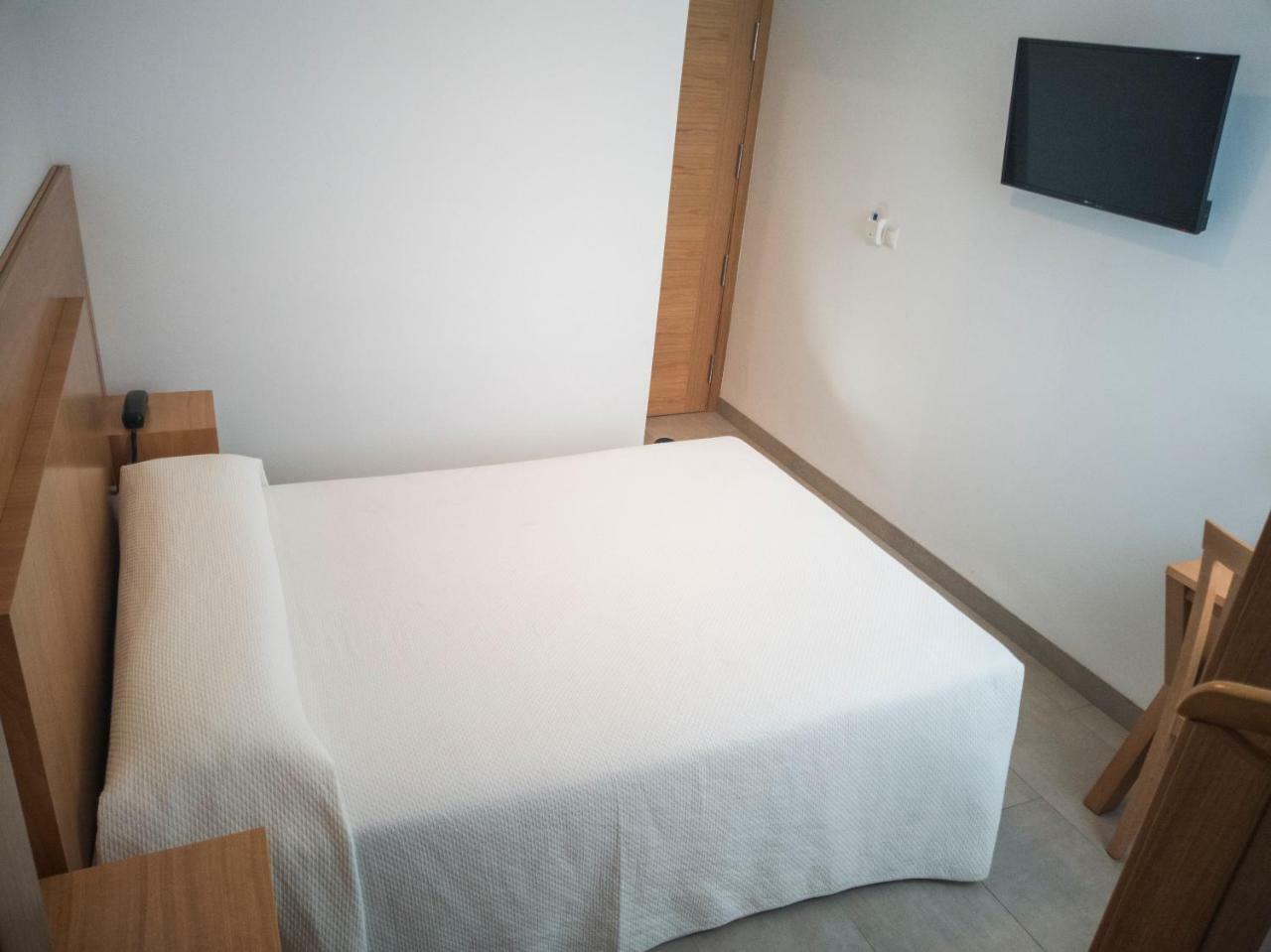 Hotel Abadi Cordoba Ngoại thất bức ảnh