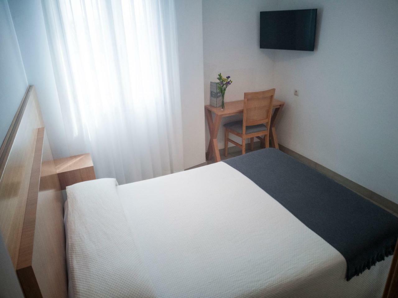 Hotel Abadi Cordoba Ngoại thất bức ảnh