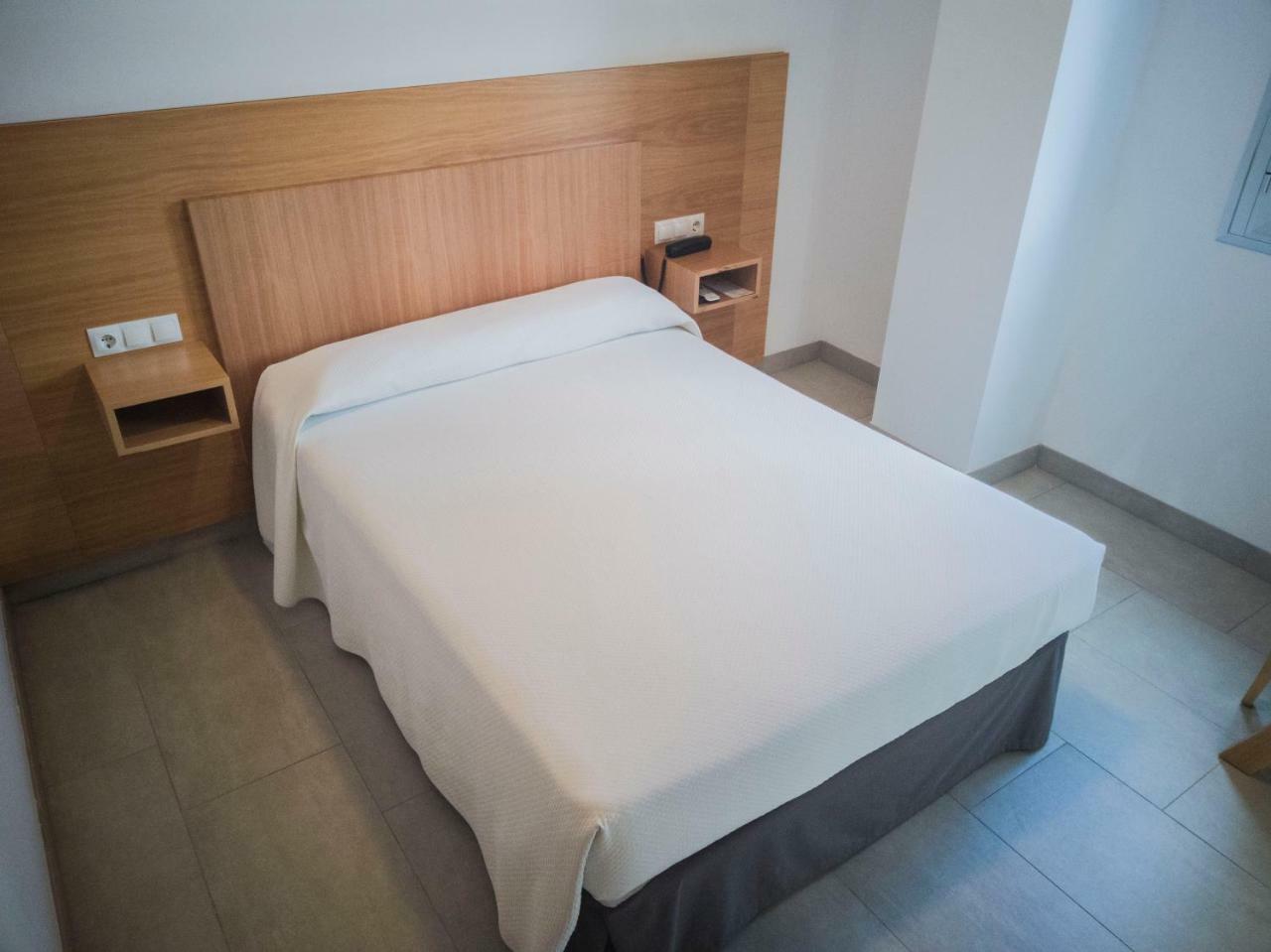 Hotel Abadi Cordoba Ngoại thất bức ảnh