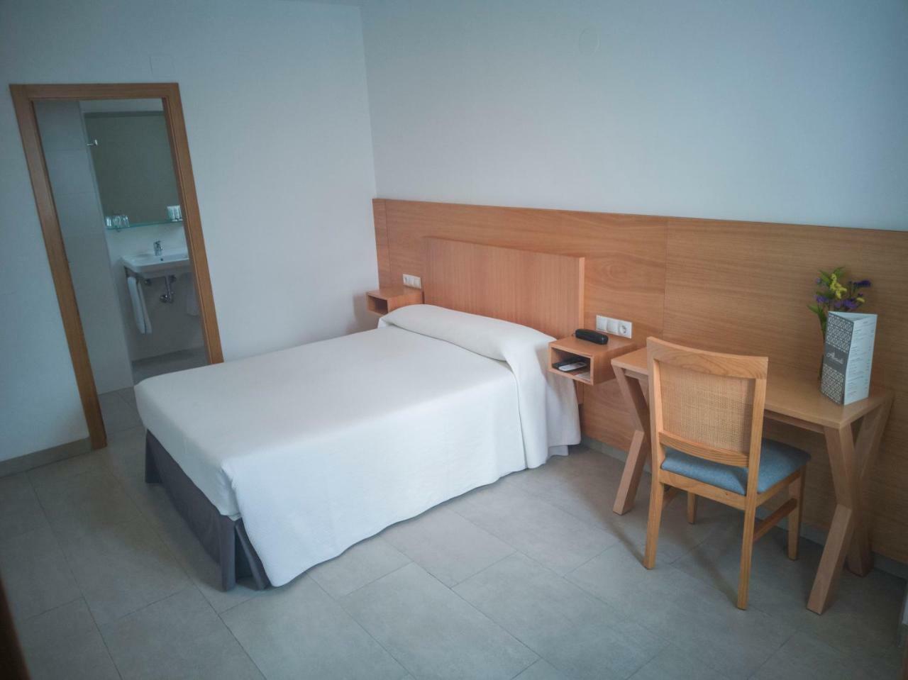Hotel Abadi Cordoba Ngoại thất bức ảnh