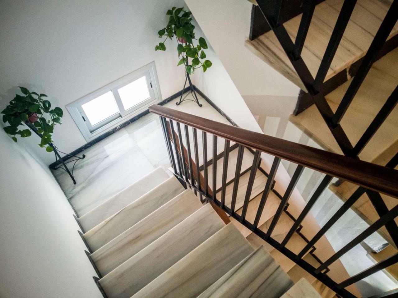 Hotel Abadi Cordoba Ngoại thất bức ảnh