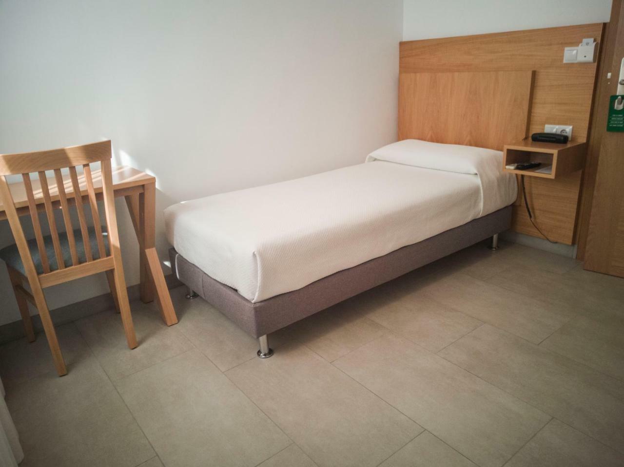 Hotel Abadi Cordoba Ngoại thất bức ảnh