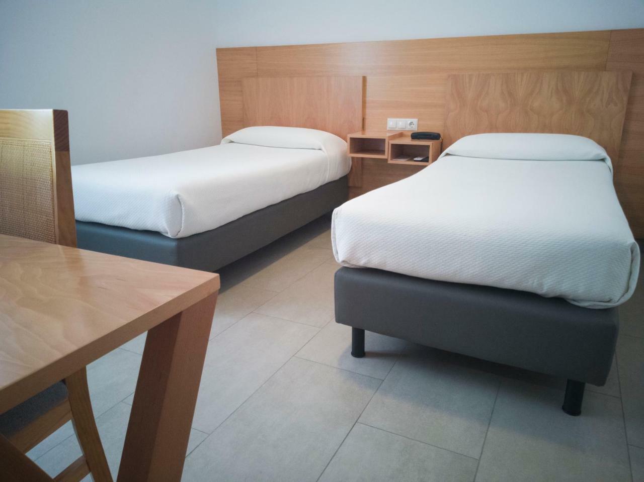Hotel Abadi Cordoba Ngoại thất bức ảnh